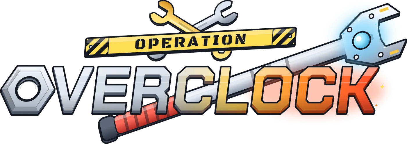 Operation Overclock